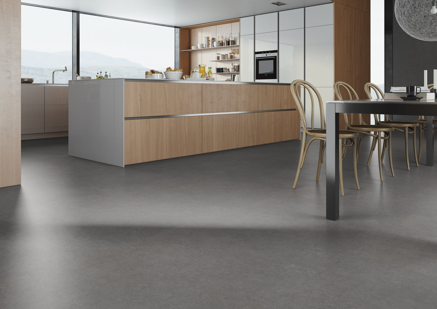 Touchstone Grand 150 DRYBACK