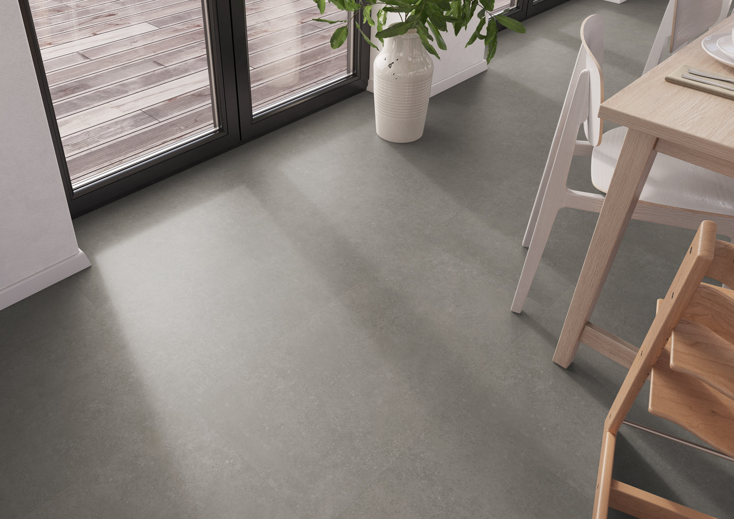 Touchstone Medium 104 DRYBACK