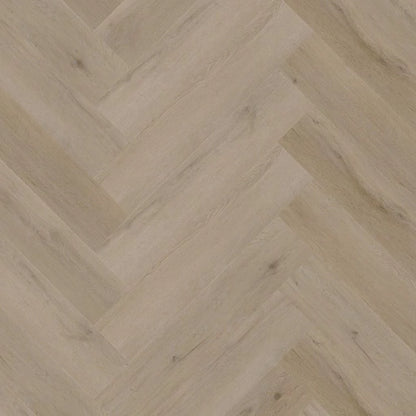 YUP Leyton HERRINGBONE LIGHT OAK CLICK 2820