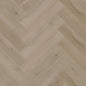 YUP Leyton HERRINGBONE LIGHT OAK CLICK 2820