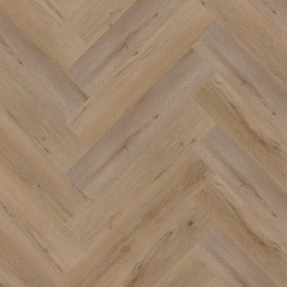 YUP Leyton HERRINGBONE SMOKY CLICK 2821