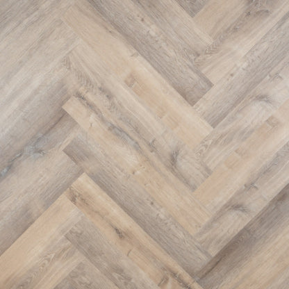 Mist Herringbone 94619 CLICK