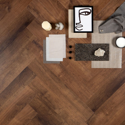 Dawn Herringbone 94623 CLICK