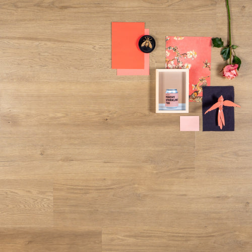 Lux Plank 95073 CLICK