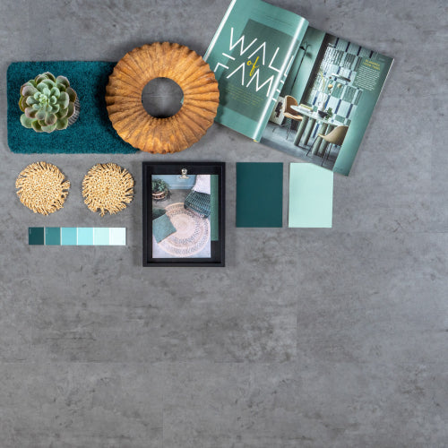 Kilimanjaro Tile 95101 DRYBACK