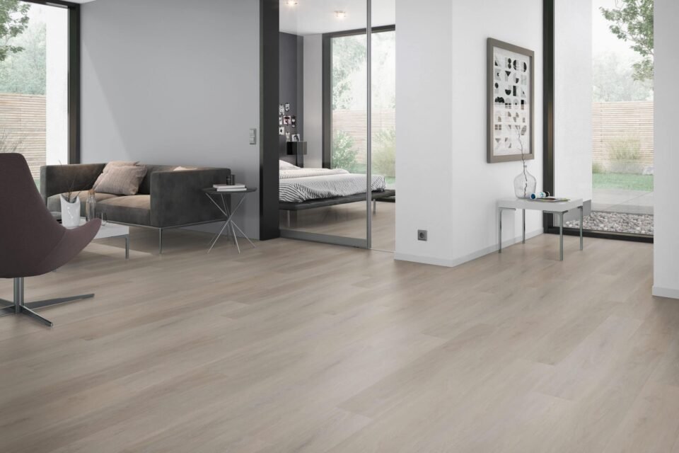 LVLnine English Oak Greige Wood