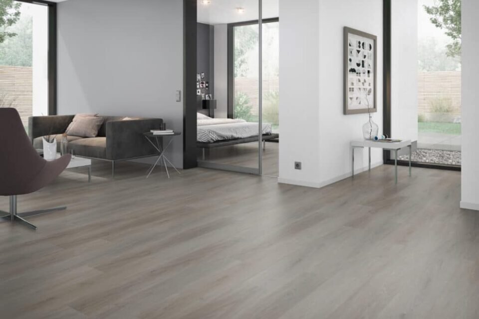 LVLnine English Oak Taupe Wood